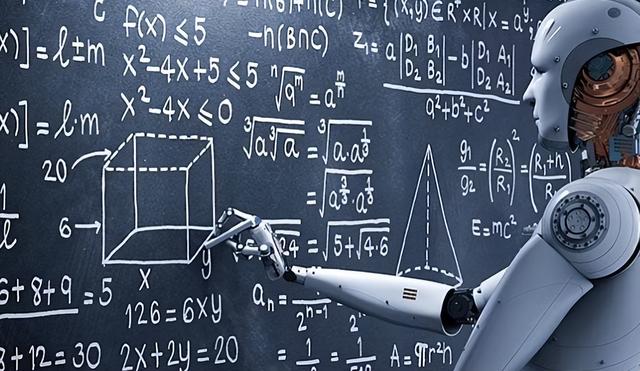 人工智能正在改變軟件開(kāi)發(fā)，開(kāi)發(fā)人員的生產(chǎn)力提高了10倍